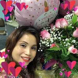 Meet your Posher, Nhung